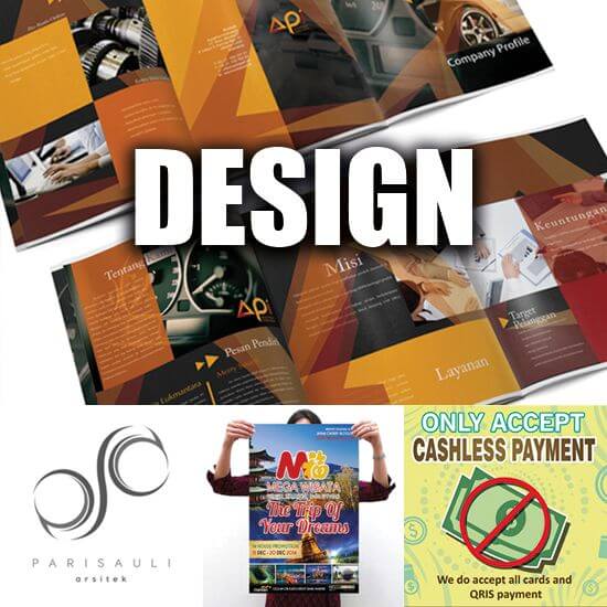 Logo Design, Flyer, Brand Identity, Catalogue